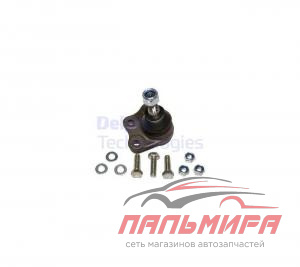 (!!!) ОПОРА ШАРОВАЯ FIAT PALIO/DOBLO