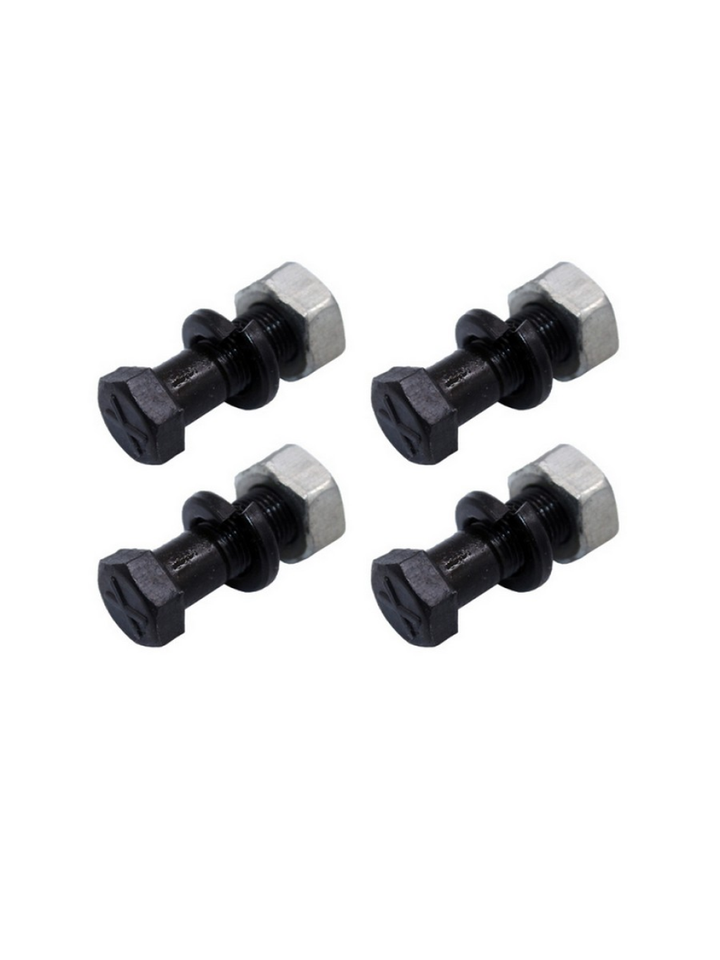 БОЛТ КАРДАНА С ГРОВЕРОМ И ГАЙКОЙ для а/м ГАЗ-2217,3302,УАЗ (К-Т 4ШТ) "RIGINAL PREMIUM"