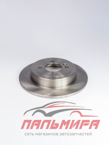 ДИСК ТОРМОЗНОЙ SANGSIN SD1087