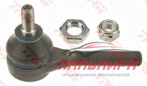 НАКОНЕЧНИК РУЛЕВОЙ JTE161