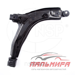 (!!!) РЫЧАГ ПОДВЕСКИ ПЕРЕДНЕЙ ПРАВЫЙ DAEWOO NEXIA NSP0196218398