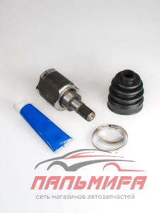 (!!!) ШАРНИР ПРИВОДА (ШРУС) ВНУТРЕННИЙ ЛЕВЫЙ LF SOLANO