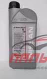 МАСЛО ТРАНСМИССИОННОЕ "NISSAN AT-MATIC J" (1Л. СИН.)