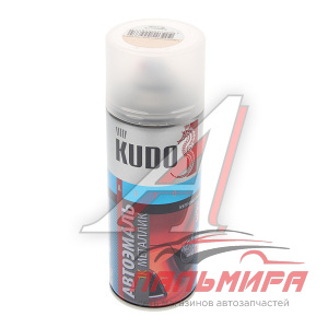 КРАСКА "КУДО" НЕФЕРТИТИ №270 (KU-70270)