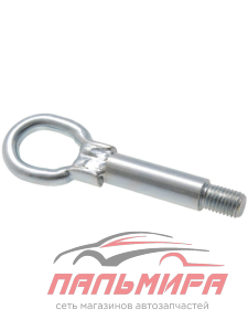 (!!!) КРЮК БУКСИРОВОЧНЫЙ SEAT TOLEDO II 1M2 1999-2006