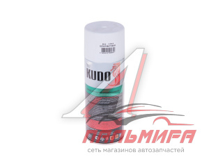 КРАСКА "КУДО" БЕЛАЯ МАТОВАЯ №1101