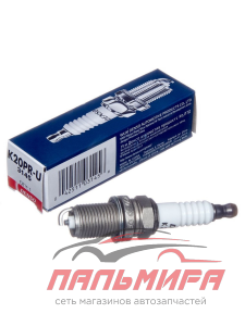СВЕЧА ЗАЖИГАНИЯ K20PRU VESTA/LOGAN/X-RAY/RENAULT 16 кл/FIAT/KIA/MAZDA/NISSAN/OPEL