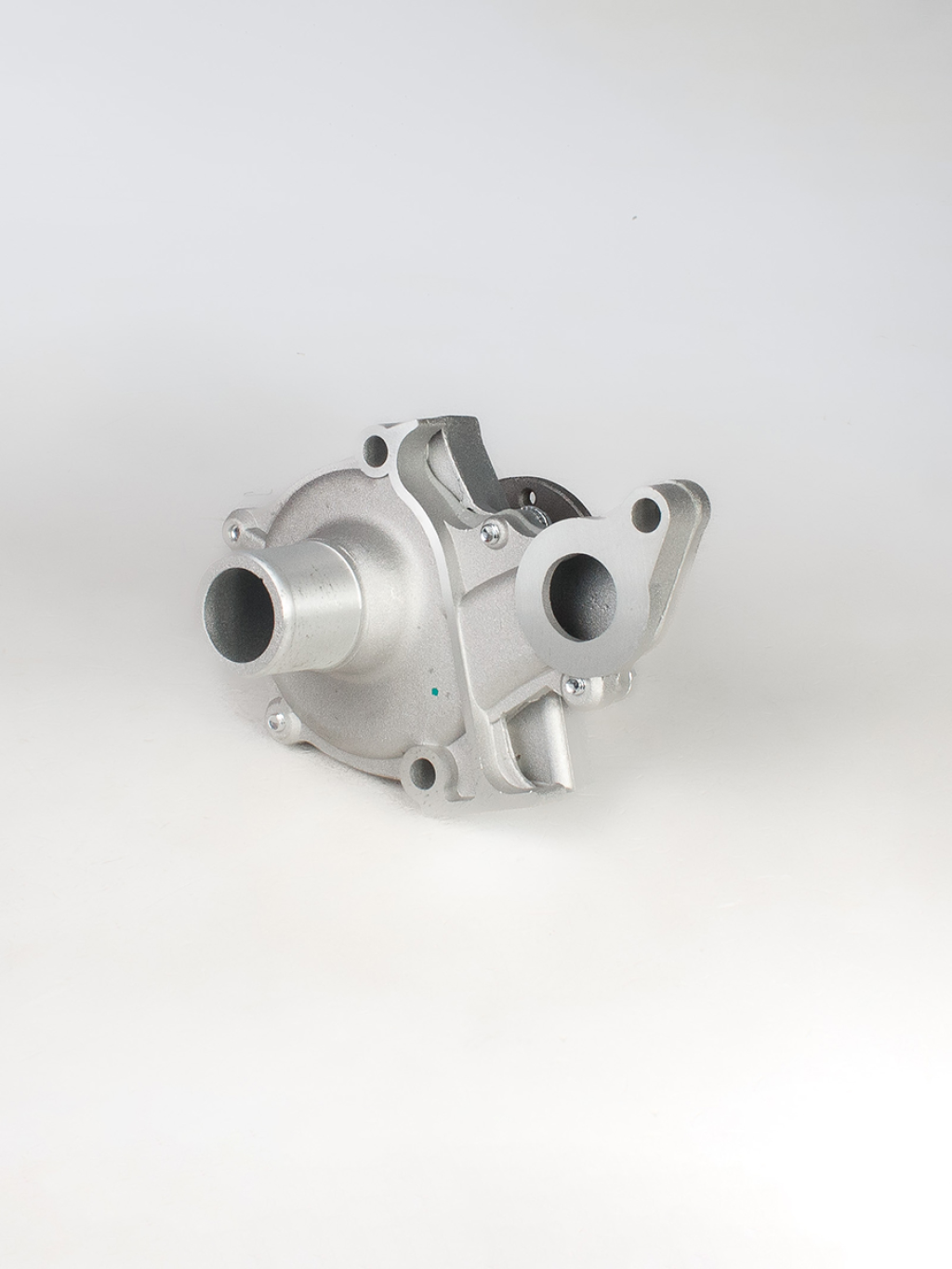 НАСОС ВОДЯНОЙ LF SOLANO, BREEZ, SMILY  LIFAN