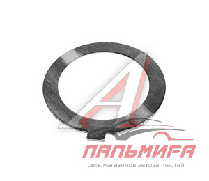 ШАЙБА КОЛЕНВАЛА ЗАДНЯЯ (РЕМОНТНАЯ) для а/м ГАЗ-2410