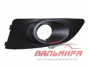 РАМКА ПРОТИВОТУМАННОЙ ФАРЫ CHEVROLET ЛЕВАЯ SAT STCVA62192 AVEO 11-RH