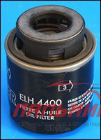 ФИЛЬТР МАСЛЯНЫЙ MECAFILTER ELH4400