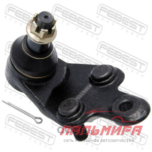 ОПОРА ШАРОВАЯ НИЖНЯЯ ПРАВАЯ TOYOTA CAMRY  FEBEST 0120ACV40R