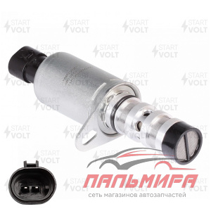 КЛАПАН РЕГУЛЯТОРА ФАЗ ВАЗ-2180, LADA X-RAY STARTVOLT SVC0179