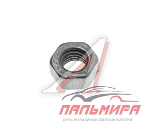 ГАЙКА М8*1,25*14 ЗИЛ МНОГОЦЕЛЕВАЯ ( ЭТНА)