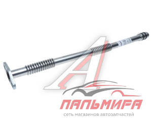 ТРУБКА СЛИВА МАСЛА ТКР ДЛЯ А/М КАМАЗ