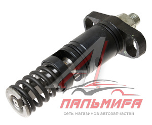 СЕКЦИЯ ТНВД ЯМЗ-324 В СБОРЕ "ЯЗДА"