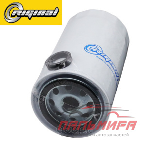 ФИЛЬТР ТОПЛИВНЫЙ КАМАЗ ДВ. ISLE CUMMINS ЕВРО-3 RIGINAL