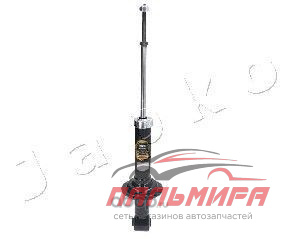АМОРТИЗАТОР ПОДВЕСКИ ГАЗОВЫЙ mj50027