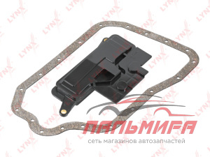ФИЛЬТР АКПП LYNX LT-1090