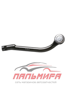 НАКОНЕЧНИК РУЛЕВОЙ ТЯГИ ПРАВОЙ HYUNDAI (FD) I30 07-13, ELANTRA 03-11