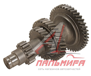 БЛОК ШЕСТЕРЕН КПП для а/м ГАЗ-53