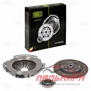 СЦЕПЛЕНИЕ NISSAN ALMERA (06-) 1.6 TRIALLI