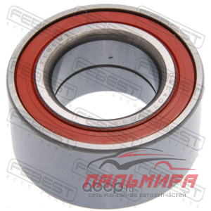 ПОДШИПНИК СТУПИЧНЫЙ ПЕРЕДНИЙ NISSAN ALMERA N16, MITSUBISHI PAJERO
