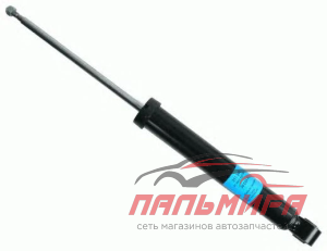 АМОРТИЗАТОР ПОДВЕСКИ ГАЗОВЫЙ ЗАДНИЙ VW PASSAT B6 30-H83-A
