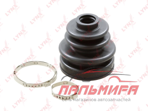 ПЫЛЬНИК ШРУСА LYNXAUTO	PC2021