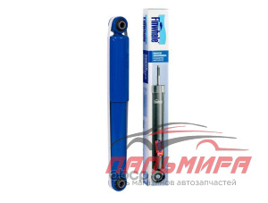 Амортизатор задний 25036GU