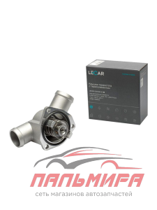 КРЫШКА ТЕРМОСТАТА ВАЗ-21082 "LECAR"