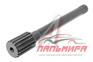 ВАЛ ТОРМОЗНОЙ  МТЗ (17496) БЗТДиА