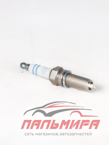 СВЕЧА ЗАЖИГАНИЯ YR7MPP33 "BOSCH"