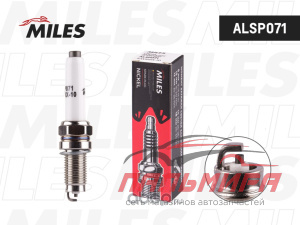 Свеча зажигания искровая NWI6RX-10 ALSP071