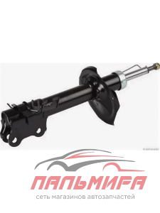 (!!!) Амортизатор передний левый NISSAN Almera