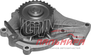 НАСОС ВОДЯНОЙ CHERY ACTECO 1.6/2.0  GNS YHCY102