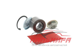 ПОДШИПНИК СТУПИЦЫ VKBA6515