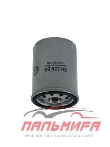 Фильтр масляный двигателя NISSAN Primera