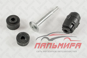 СТОЙКА СТАБИЛИЗАТОРА LADA LARGUS (12)/RENAULT LOGAN I-II (04) ПЕРЕДНЕГО LR STELLOX