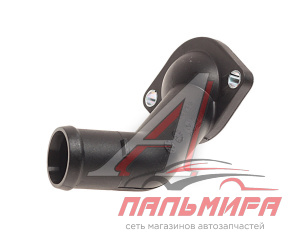 Патрубок пластиковый системы охлаждения VAG 06A121121C