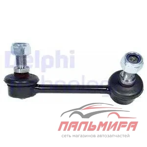 Стойка стабилизатора Mitsubishi PAJERO