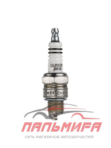 Свеча зажигания FIAT/OPEL/RENAULT/SKODA