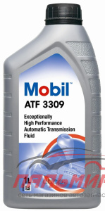 МАСЛО ТРАНСМИССИОННОЕ "MOBIL ATF 3309"  (1Л.)