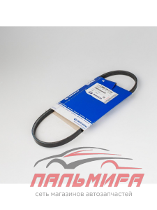 (!!!) Ремень поликлиновый Daewoo 3PK670