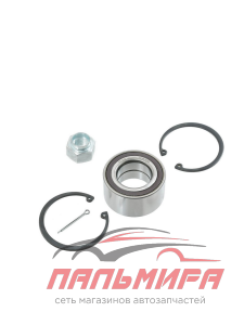 ПОДШИПНИК СТУПИЦЫ LYNX(DAEWOO NEXIA I-II 1.5-1.6 97 LANOS 1.5-1.6 97 NUBIRA 1.6-2.0 97, OPEL