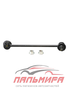 СТОЙКА ПЕРЕДНЕГО СТАБИЛИЗАТОРА HYUNDAI TUCSON 04-06, KIA SPORTAGE 04-09 "CTR"