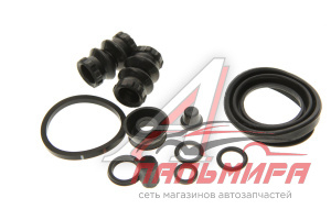 РЕМКОМПЛЕКТ ТОРМОЗНОГО СУППОРТА BC0105