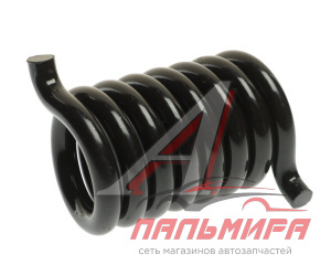 ПРУЖИНА МЕХАНИЗМА РЕГУЛИРОВКИ СИДЕНЬЯ МТЗ 80В-6801002
