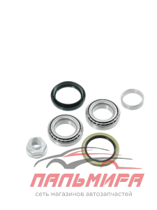 ПОДШИПНИК СТУПИЦЫ ПЕРЕДНИЙ CHEVROLET Matiz 0.8-1.0 05 / Spark 0.8-1.0 05>, DAEWOO