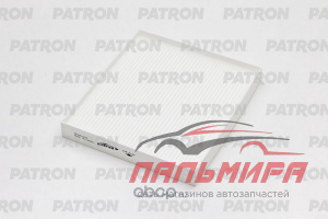 ФИЛЬТР САЛОНА HYUNDAI CRETA PATRON PF2381KOR